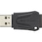 Verbatim ToughMAX USB Flash Drive, 32 GB, Black 99849 - alternate 6